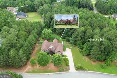 148 Marie Farms North Drive, Newnan, GA 30268 - Photo 2