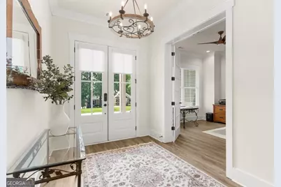 2874 Club Drive, Greensboro, GA 30642 - Photo 8
