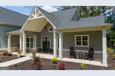2874 Club Drive, Greensboro, GA 30642 - Photo 4