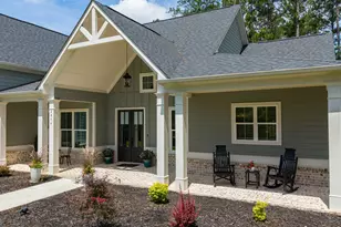 2874 Club Dr, Greensboro, GA 30642 - Photo 4