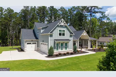 2874 Club Drive, Greensboro, GA 30642 - Photo 42