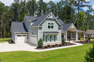 2874 Club Dr, Greensboro, GA 30642 - Photo 42