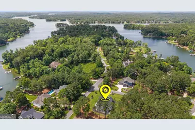 2874 Club Drive, Greensboro, GA 30642 - Photo 2
