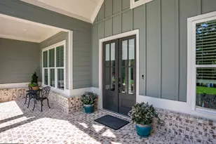 2874 Club Dr, Greensboro, GA 30642 - Photo 6