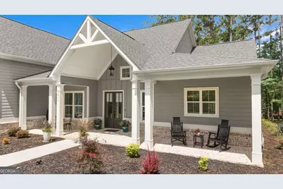 2874 Club Drive, Greensboro, GA 30642 - Photo 4