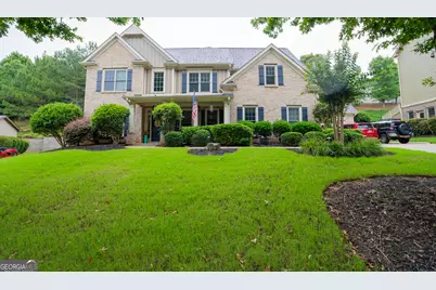 704 Sienna Valley Drive, Braselton, GA 30517 - Photo 4