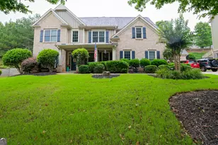 704 Sienna Valley Dr, Braselton, GA 30517 - Photo 4