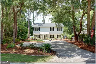 1929 Walthour Road, Savannah, GA 31410 - Photo 1