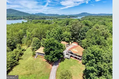 602+557 Hidden Pines Court #1 + 10, Hiawassee, GA 30546 - Photo 50