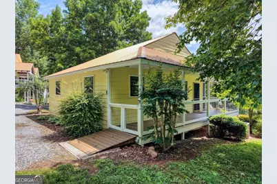 602+557 Hidden Pines Court #1 + 10, Hiawassee, GA 30546 - Photo 32