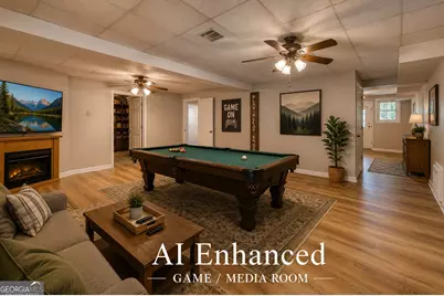 602+557 Hidden Pines Court #1 + 10, Hiawassee, GA 30546 - Photo 20