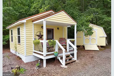 602+557 Hidden Pines Court #1 + 10, Hiawassee, GA 30546 - Photo 40