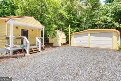 602+557 Hidden Pines Court #1 + 10, Hiawassee, GA 30546 - Photo 12