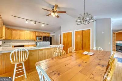 602+557 Hidden Pines Court #1 + 10, Hiawassee, GA 30546 - Photo 24