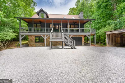 147 Deer Haven Drive, Blairsville, GA 30512 - Photo 1