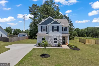 558 Meadows Farm Drive, Monroe, GA 30655 - Photo 1