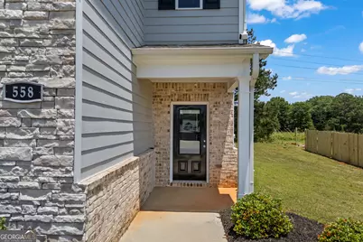 558 Meadows Farm Drive, Monroe, GA 30655 - Photo 6