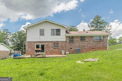 2272 Green Hawk Court, Decatur, GA 30035 - Photo 8