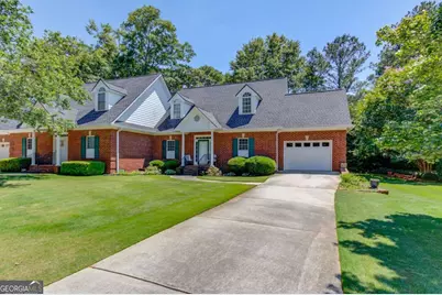 116 Flatrock Court, Athens, GA 30605 - Photo 2