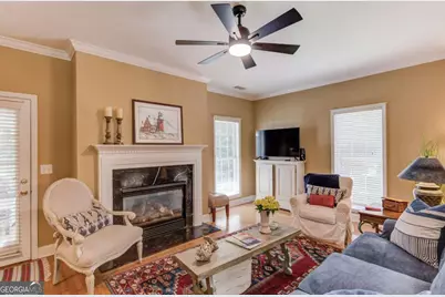 116 Flatrock Court, Athens, GA 30605 - Photo 8