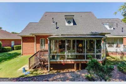 116 Flatrock Court, Athens, GA 30605 - Photo 36