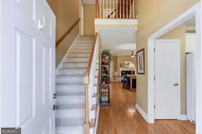 116 Flatrock Court, Athens, GA 30605 - Photo 4