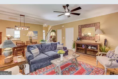 116 Flatrock Court, Athens, GA 30605 - Photo 10