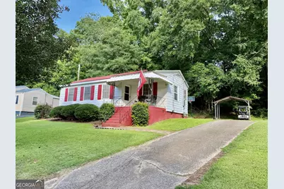 104 Forest Hill Road, Elberton, GA 30635 - Photo 4