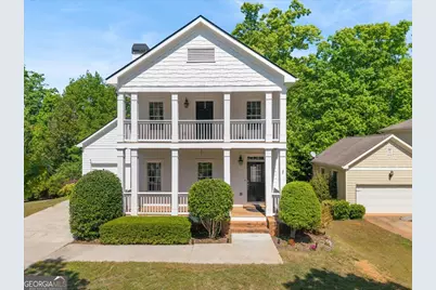 728 Markhams Drive, Madison, GA 30650 - Photo 1