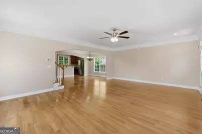 728 Markhams Drive, Madison, GA 30650 - Photo 4