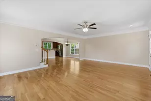 728 Markhams Dr, Madison, GA 30650 - Photo 4