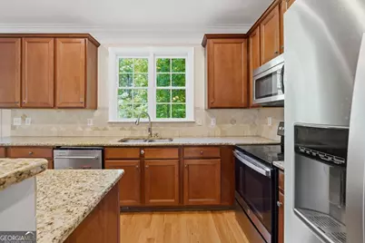 728 Markhams Drive, Madison, GA 30650 - Photo 8