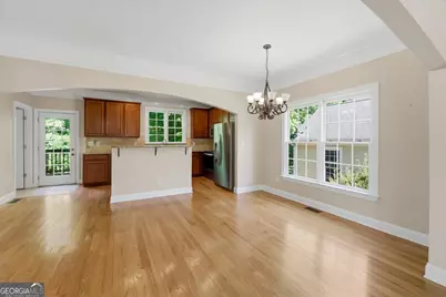 728 Markhams Drive, Madison, GA 30650 - Photo 6