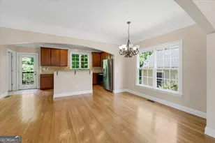 728 Markhams Dr, Madison, GA 30650 - Photo 6