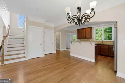 728 Markhams Drive, Madison, GA 30650 - Photo 8