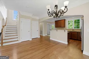 728 Markhams Dr, Madison, GA 30650 - Photo 8