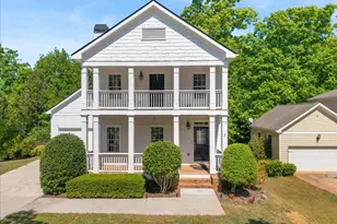 728 Markhams Dr, Madison, GA 30650 - Photo 2