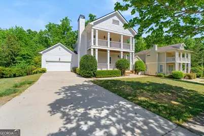 728 Markhams Drive, Madison, GA 30650 - Photo 2