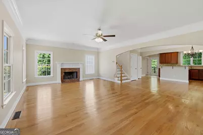 728 Markhams Drive, Madison, GA 30650 - Photo 4