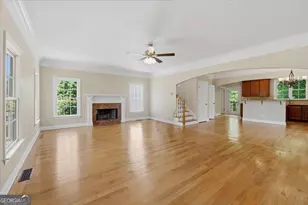 728 Markhams Dr, Madison, GA 30650 - Photo 4