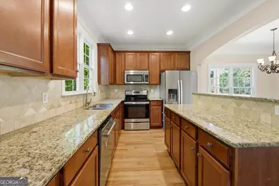 728 Markhams Drive, Madison, GA 30650 - Photo 10