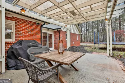 3191 Buck Branch Road SW, Conyers, GA 30094 - Photo 32