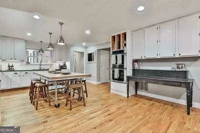 3191 Buck Branch Road SW, Conyers, GA 30094 - Photo 18