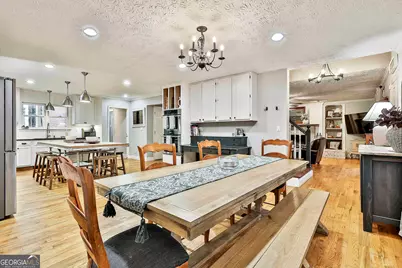 3191 Buck Branch Road SW, Conyers, GA 30094 - Photo 16