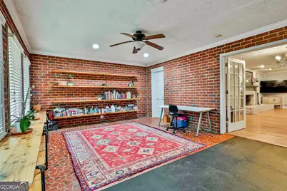 3191 Buck Branch Road SW, Conyers, GA 30094 - Photo 12