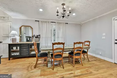 3191 Buck Branch Road SW, Conyers, GA 30094 - Photo 16