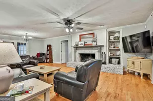3191 Buck Branch Rd SW, Conyers, GA 30094 - Photo 8