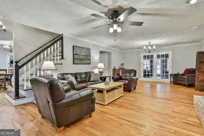 3191 Buck Branch Road SW, Conyers, GA 30094 - Photo 6