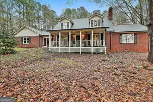 3191 Buck Branch Rd SW, Conyers, GA 30094 - Photo 36