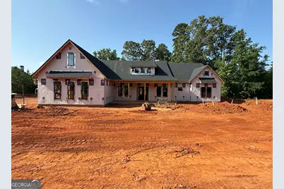 759 Hopewell Road, Forsyth, GA 31029 - Photo 1
